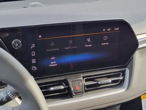 New 2026 Chevrolet TrailBlazer LT w/ Convenience Package image 17