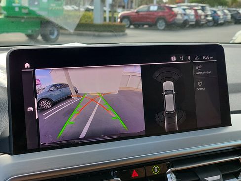 Used 2023 BMW X3 sDrive30i w/ Premium Package image 25