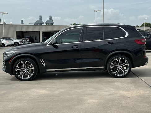 Used 2020 BMW X5 sDrive40i w/ Convenience Package RWD image 3