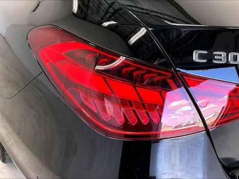 Used 2026 Mercedes-Benz C 300 Sedan image 28