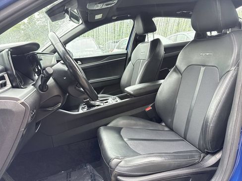 Used 2022 Kia K5 GT-Line w/ GT-Line Awd Premium Package image 13