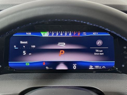 New 2026 Volkswagen Golf image 12