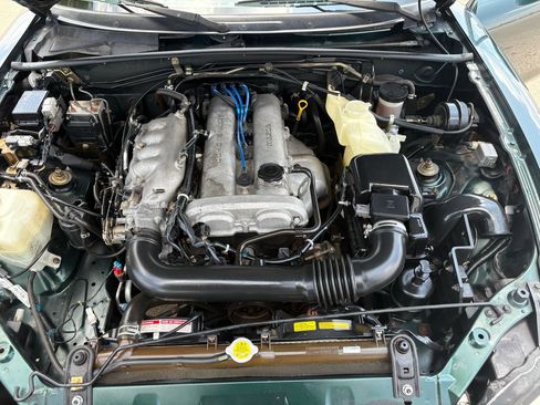 Used 1999 MAZDA MX-5 Miata RWD image 36