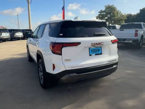 Certified 2026 GMC Terrain Elevation FWD image 7