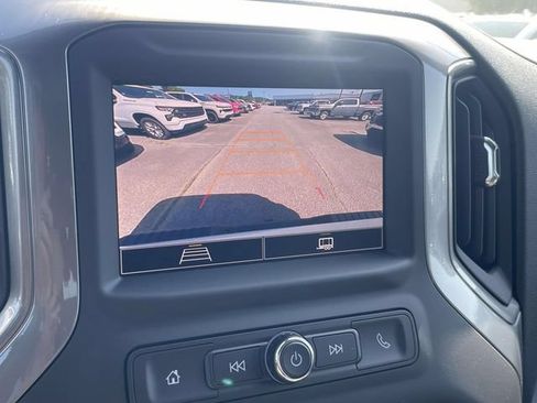 New 2026 Chevrolet Silverado 2500 Custom w/ Custom Value Package AWD/4WD image 14