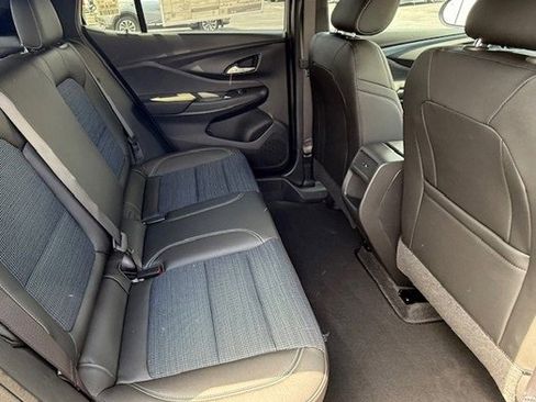 New 2025 Buick Envista Preferred w/ Convenience I Package image 16