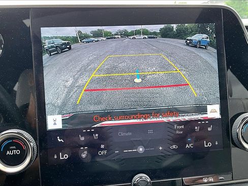 Used 2023 Lexus RX 350 Premium w/ Accessory Package AWD/4WD image 19