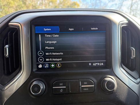 Used 2022 Chevrolet Silverado 1500 RST image 29