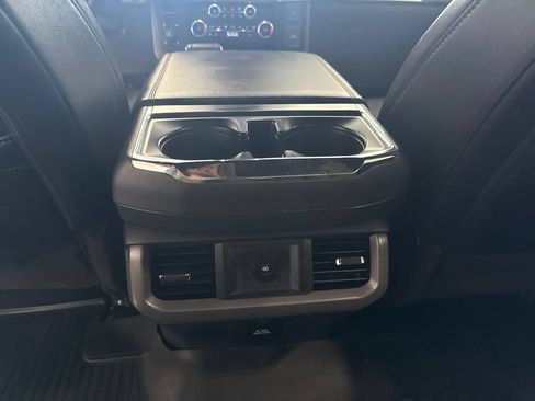 Used 2025 Ford F150 Lariat w/ Equipment Group 501A Mid AWD/4WD image 17