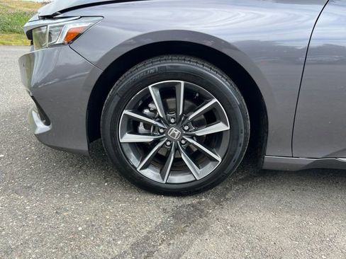 Used 2021 Honda Accord EX-L image 27