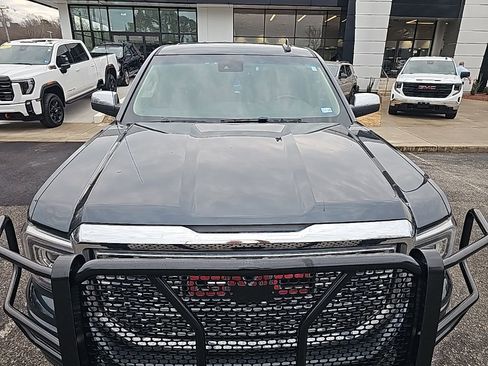 Used 2018 GMC Sierra 1500 Denali image 10