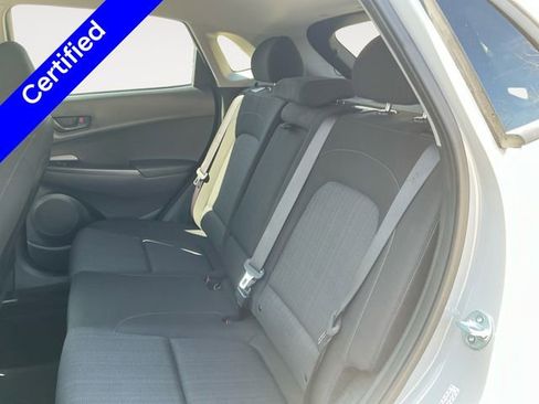 Used 2023 Hyundai Kona SEL w/ Cargo Package image 14