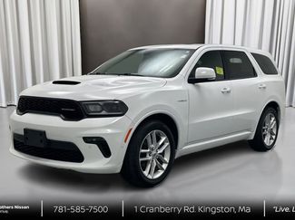 Used 2022 Dodge Durango R/T video 1