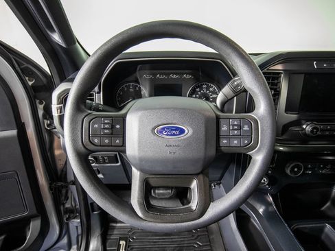 Used 2023 Ford F150 XL w/ STX Appearance Package AWD/4WD image 18