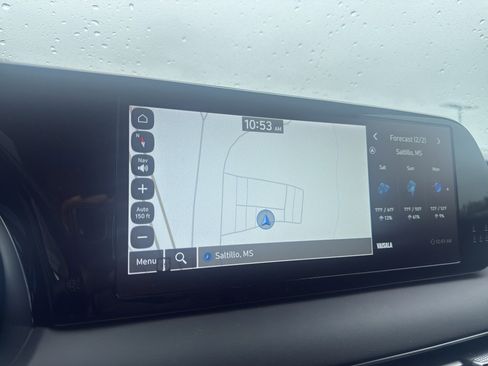 Used 2025 Hyundai Palisade SEL FWD image 19