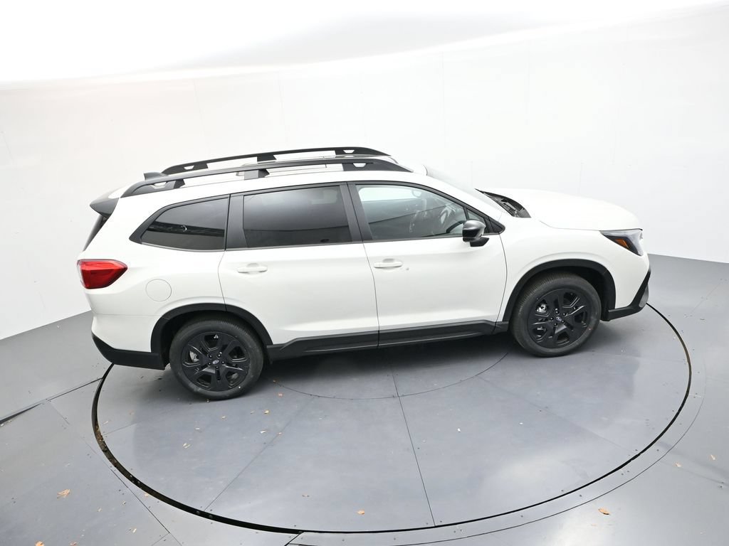 New 2026 Subaru Ascent Bronze Edition w/ Popular Package #2 AWD/4WD image 16