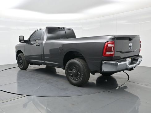 Used 2023 RAM 2500 Tradesman image 8