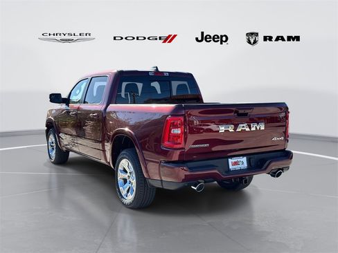 New 2026 RAM 1500 Big Horn image 4