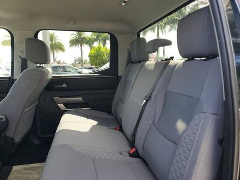Used 2023 Toyota Tundra SR5 AWD/4WD image 20