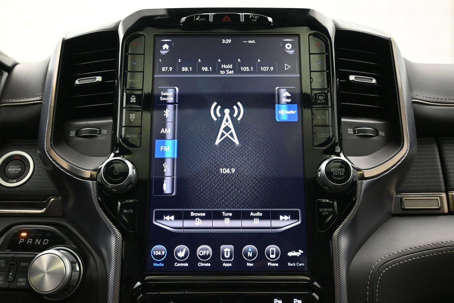 Used 2019 RAM 1500 Limited AWD/4WD image 29