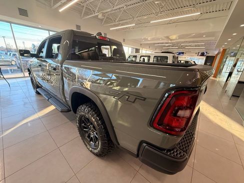 New 2026 RAM 1500 Rebel w/ G/T Package image 6