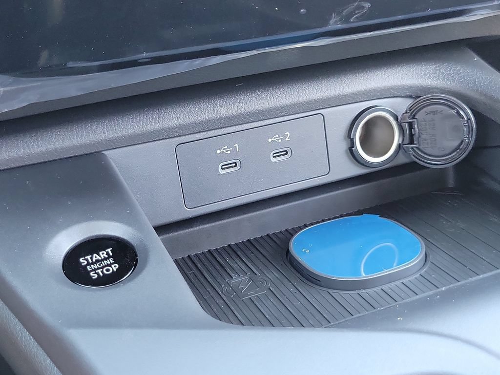 New 2027 Nissan Sentra SR FWD image 36