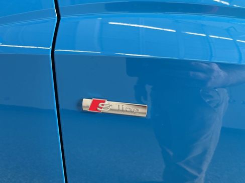 Used 2022 Audi Q3 2.0T Premium Plus image 11