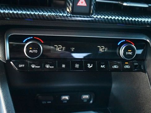 Used 2021 Kia K5 GT-Line FWD image 27