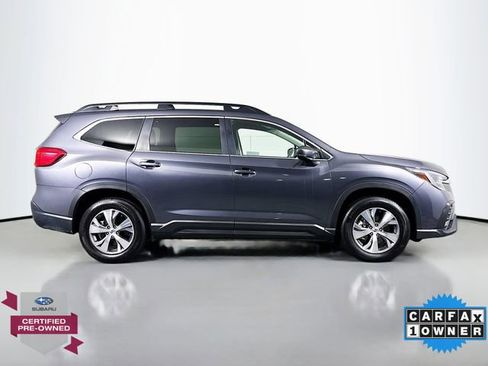 Certified 2024 Subaru Ascent Premium w/ Convenience Package image 8