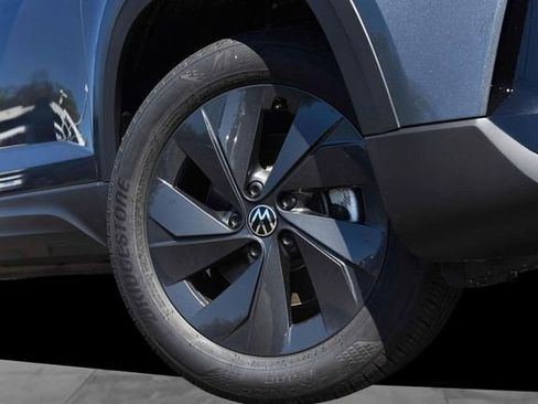 New 2026 Volkswagen Taos S FWD image 3