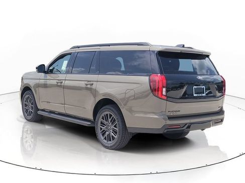 New 2027 Ford Expedition Max Platinum w/ Stealth Appearance Package AWD/4WD image 7