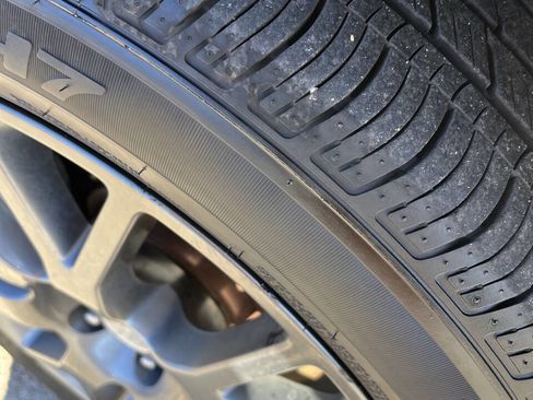 Used 2019 Buick Encore Sport Touring AWD/4WD image 15