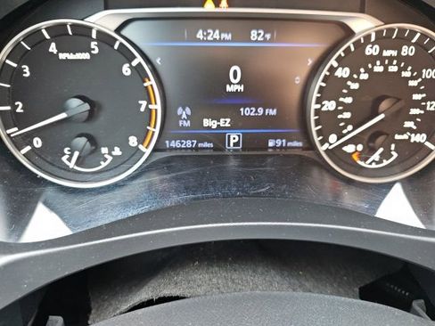 Used 2019 Nissan Altima 2.5 S image 5