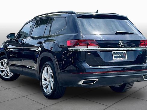 Used 2023 Volkswagen Atlas SE FWD image 12