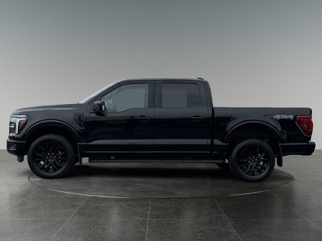 Used 2026 Ford F150 Lariat w/ Equipment Group 502A High AWD/4WD image 6