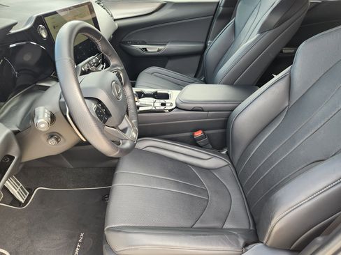 Used 2022 Lexus NX 350 F Sport image 17