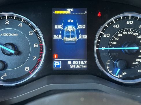 Used 2019 Subaru Ascent Touring AWD/4WD image 31