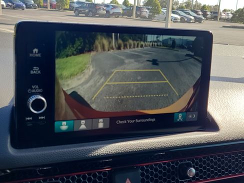 Used 2024 Honda Civic Si image 22