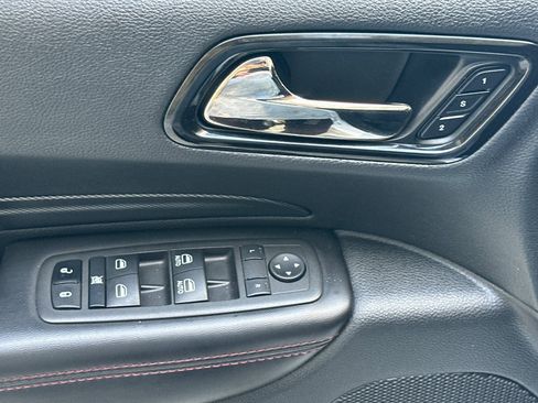 Used 2022 Dodge Durango R/T RWD image 14