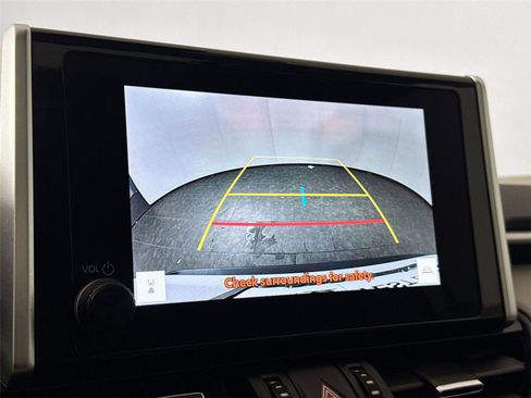 Certified 2024 Toyota RAV4 XLE Premium image 24