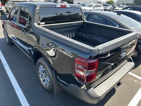 Used 2025 Ford Maverick XLT w/ XLT Luxury Package FWD image 2
