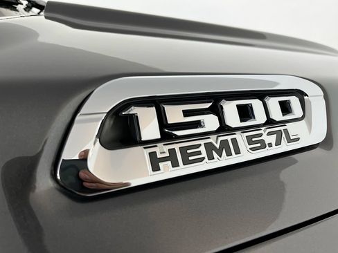 Used 2022 RAM 1500 Big Horn AWD/4WD image 39