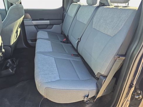 Used 2021 Ford F150 XLT w/ Equipment Group 302A High image 10