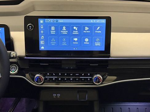 New 2026 Honda Prologue Elite image 16