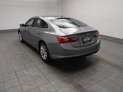 Used 2024 Chevrolet Malibu LT FWD image 5
