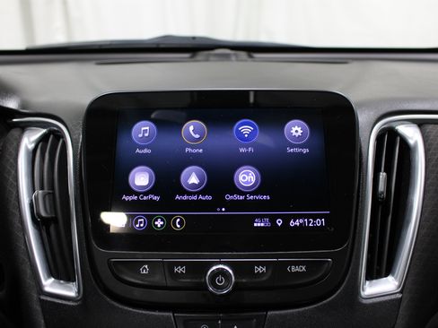 Used 2020 Chevrolet Malibu LT FWD image 15