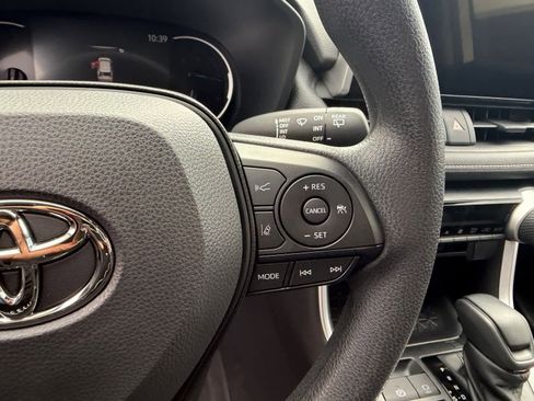 Certified 2025 Toyota RAV4 LE image 17