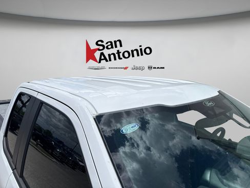Used 2024 Ford F150 STX w/ Mobile Office Package RWD image 29