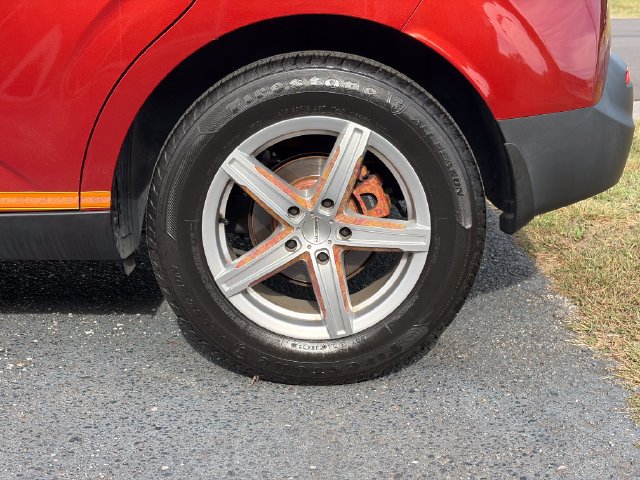 Certified 2022 Kia Soul LX FWD image 11
