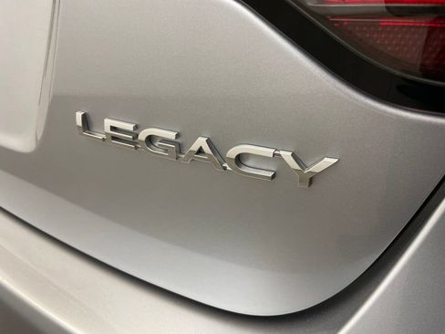 Used 2024 Subaru Legacy Premium AWD/4WD image 8